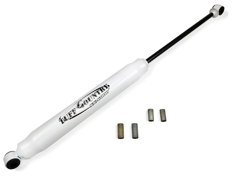 Ford F-250 Super Duty Shock Absorbers - Rear - Tuff Country - SX6000 Hydraulic - `05-`20